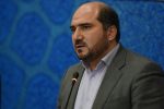 منصوری: در دولت سیزدهم مشکلات حمل نمی‌شود، بلکه حل می‌شود