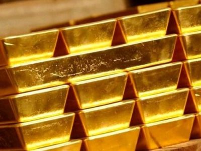 معاون وزارت صمت: ۹ تن طلا با تعرفه گمرکی صفر وارد شده است