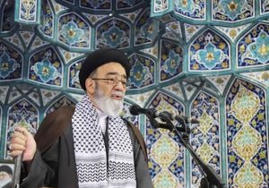 آل‌هاشم: قطعا نفع همه گروه‌ها و مردم در مشارکت حداکثری در انتخابات است