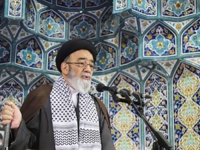آل‌هاشم: قطعا نفع همه گروه‌ها و مردم در مشارکت حداکثری در انتخابات است