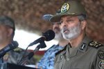 سرلشکر موسوی: اقدامات وحشیانه‌ رژیم صهیونیستی در نوار غزه کوچک‍ترین ارزش نظامی ندارد