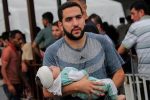 سازمان ملل: حیات نوزادان در غزه به مو بند است