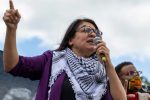 قانونگذار آمریکایی: بایدن از نسل‌کشی در غزه حمایت می‌کند
