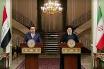 موضع مشترک ایران و عراق: بمباران غزه متوقف و آتش‌بس برقرار شود
