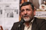 صفارهرندی: افرادی که حماس را مقصر جنایات غزه می‌دانند تاریخ را از وسطش خوانده‌اند