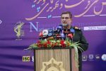 دریادار تنگسیری: ثمره خون شهدای فلسطین آزادی قدس است