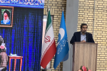 سامانه پرتودهی شتاب‌دهنده الکترونیکی CELV-8 در قزوین رونمایی شد