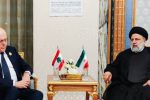 رئیسی در دیدار نخست‌وزیر لبنان: سازش و عقب‌نشینی در برابر دشمن صهیونیستی مردود است