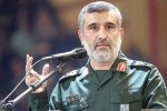 سردار حاجی‌زاده: ایران در اوج قدرت است و کسی نمی‌تواند ما را تهدید کند