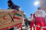 المیادین: اسرائیل مانع ورود کمک‌های بشردوستانه ایران به غزه شد