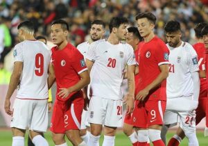 اعلام لیست ۲۵ نفره قلعه‌نویی برای بازی با ازبکستان با حذف ۵ بازیکن