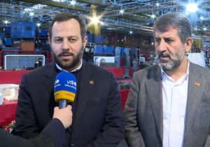رئیس سازمان توسعه تجارت:  ارز باید تک نرخی شود