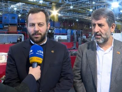 رئیس سازمان توسعه تجارت:  ارز باید تک نرخی شود