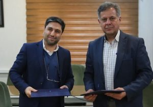 توافق تراکتورسازی و وزارت جهادکشاورزی برای تولید محصولات جدید