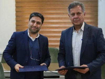توافق تراکتورسازی و وزارت جهادکشاورزی برای تولید محصولات جدید