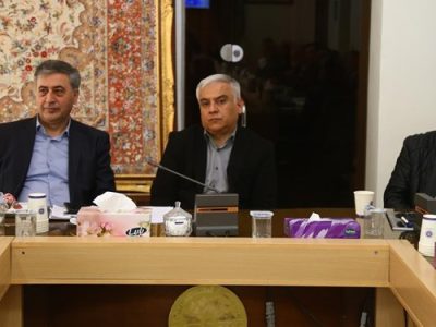 وقتی قطع گاز و برق صنایع به یک روال عادی تبدیل می‌شود