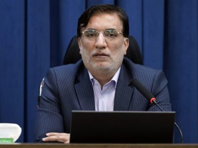 ضرورت بازگشایی مسیر ریلی جلفا-نخجوان و دریای سیاه