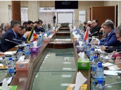 نخستین بانک ایرانی به زودی در سوریه راه‌اندازی می‌شود