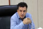 افزایش سرانه ورزشی اهتمام شهرداری تبریز است