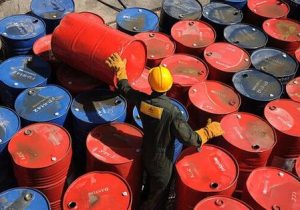 محکومیت ۲ نفر در امریکا به دلیل تلاش برای فروش نفت ایران به چین