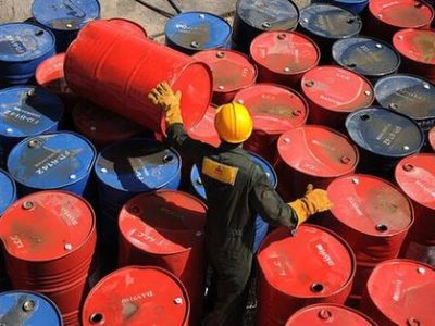 محکومیت ۲ نفر در امریکا به دلیل تلاش برای فروش نفت ایران به چین