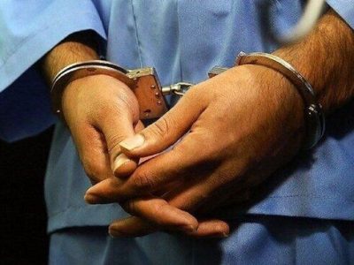 کلاهبردار ۱۸۴ میلیاردی قبل از خروج از کشور در تبریز دستگیر شد