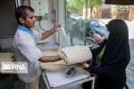 پخت آزمایشی نان با سبوس بالا در برخی نانوایی‌های آذربایجان‌شرقی