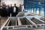مجتمع آبرسانی ورزقان ۸۸ درصد پیشرفت دارد