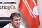 صادرات محصولات تراکتور ایران به ۲۵ کشور
