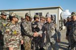 دانش بومی ارتش در بالاترین سطح قرار دارد