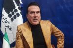 رحیم شهریاری: استقبال از کنسرت‌های آذربایجانی رو به افزایش است
