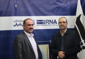 استاندار: فصل جدید فرهنگ آذربایجان شرقی با نمایشگاه کتاب آغاز شده است