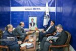 جمعیت حاشیه‌نشین تبریز رو به افزایش است