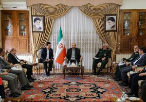 توافق‌نامه تهران و باکو در خصوص پُل آغبند نشانه اعتماد آذربایجان به ایران است