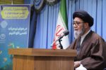امام جمعه تبریز: تشکل‌های دینی در شکل‌گیری انقلاب اسلامی نقش اساسی داشتند