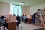 سرانه کتابخوانی هر دانش‌آموز در آذربایجان‌شرقی ۱۱ جلد است