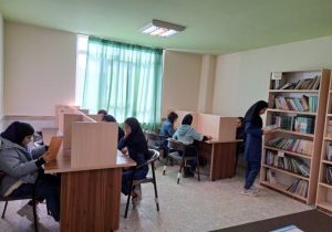 سرانه کتابخوانی هر دانش‌آموز در آذربایجان‌شرقی ۱۱ جلد است