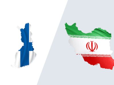 سفیر فنلاند: ایران کشور دوست و ارزشمند است