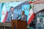 وزیر اقتصاد: اهتمام دولت خودکفایی در حوزه سلامت است