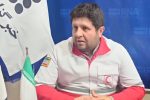 بهره‌مندی ۹۰۰ بیمار از بانک امانات هلال احمر آذربایجان‌شرقی