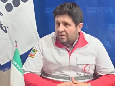 بهره‌مندی ۹۰۰ بیمار از بانک امانات هلال احمر آذربایجان‌شرقی