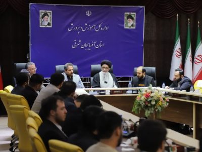 امام جمعه تبریز: استفاده از خدمات حقوقی برای عموم تسهیل شود