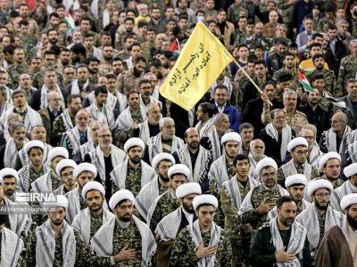 ۴۵ سالگی بسیج؛ پختگی، مهارت و حرکت جهادی