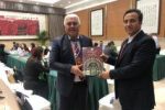 آذربایجان‌شرقی درصدد رونق گردشگری با کشورهای عضو سازمان شانگهای است
