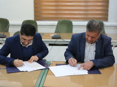 همکاری‌های پژوهشی تراکتورسازی ایران و وزارت جهاد کشاورزی افزایش می‌یابد
