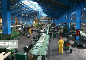 ۱۷۰ واحد صنعتی در آذربایجان شرقی راه اندازی شد