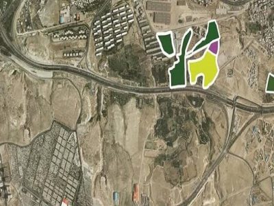 شهردار تبریز خبر داد: آغاز ایجاد فضای سبز ۶۸ هکتاری در باغات لاله