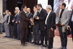 تجلیل از فعالان اقتصادی و سرمایه‌گذاران تبریزی