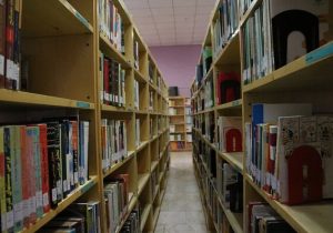 به‌مناسبت هفته کتاب؛ رایگان در کتابخانه فرهنگسرای الغدیر عضو شوید