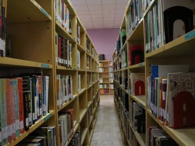 به‌مناسبت هفته کتاب؛ رایگان در کتابخانه فرهنگسرای الغدیر عضو شوید